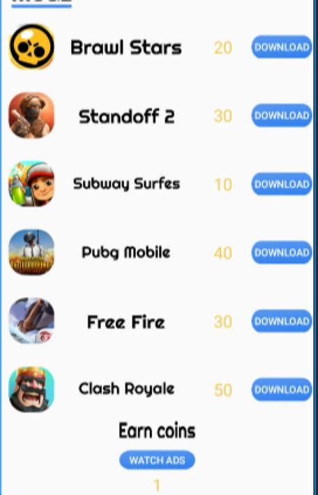 Image result for Mod Menu Games Android