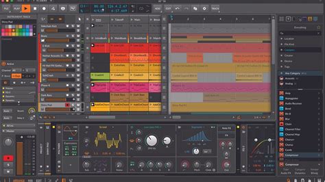 Image result for Bitwig Studio Keyboard Cover