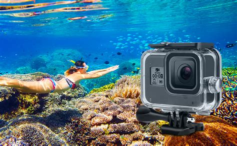 Image result for GoPro Waterproof Test
