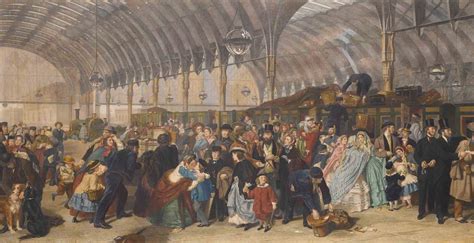 The Lancashire Cotton Famine