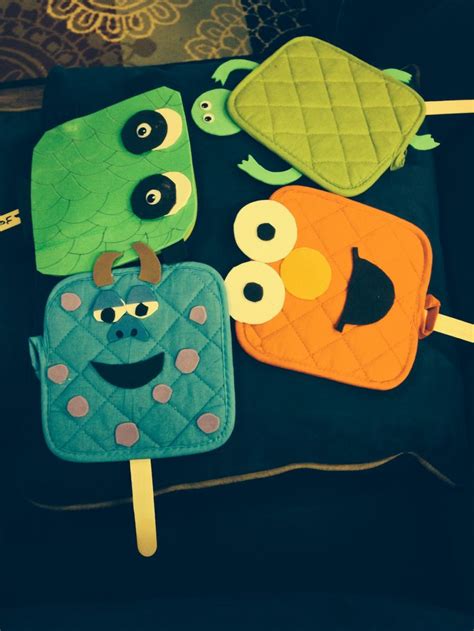 Image result for DIY Puppet Making