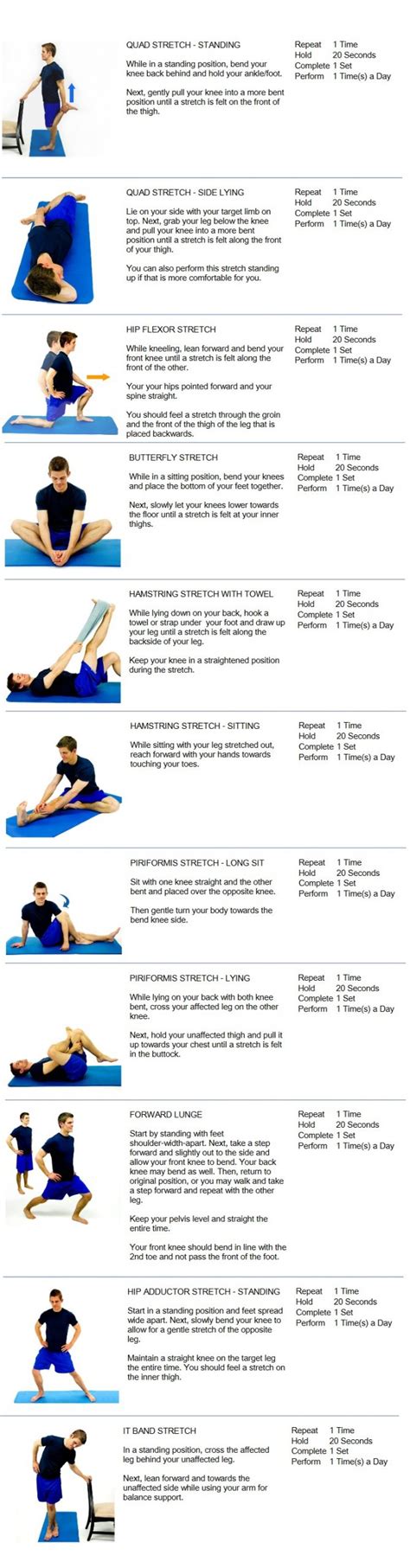 Image result for Stretch Leg Tutorial
