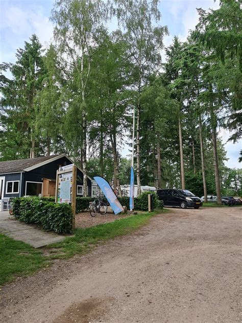 CAMPING HET HORSTMANNSBOS (Gasselte) - Campground Reviews, Photos, Rate ...