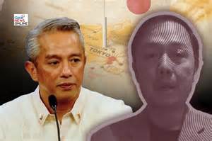 Blue notice vs Zaldy Co out — SILG Remulla | GMA News Online