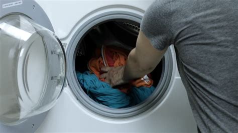 Image result for Human Inside Washing Machine
