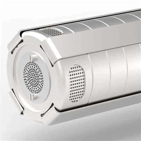 Lubi Pumps | Immersible pumps (LIR series)