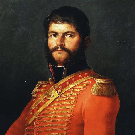 La incógnita no resuelta de ‘El Empecinado’, el supuesto cuadro de Goya ...