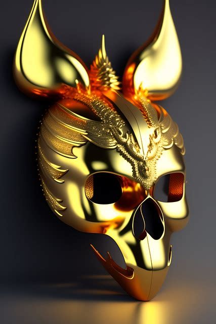 面具 Ai 的图像结果