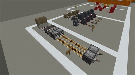 Image result for Minecraft Redstone Display Tutorial