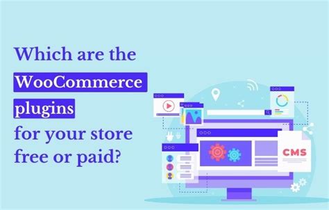 Which are the best WooCommerce plugins free or premium?