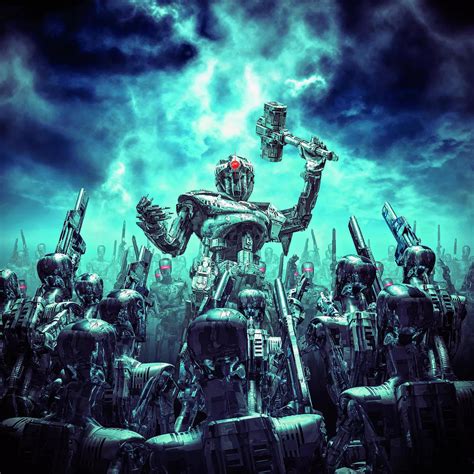 Operation coding war, thanks AI