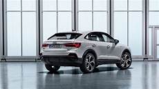audi q3 coupe 2020 2020 audi q3 sportback coupe suv unveiled internationally audi q3 coupe 2020 2020 audi q3 sportback coupe suv unveiled internationally