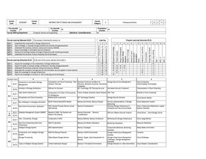 ISM question Bank unit 2-revised - INFORMATION STORAGE AND MANAGEMENT ...