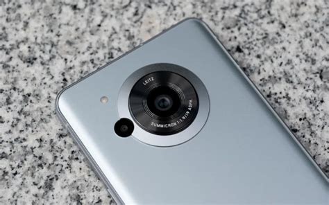 Phone Camera Sensor 的图像结果