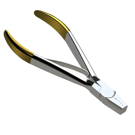 Buy JJ Ortho De La Rosa Plier (90.02.13) – Oralkart