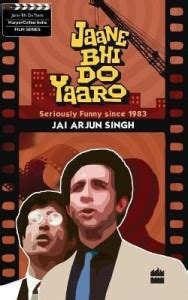 Jaane Bhi Do Yaaron: Buy Jaane Bhi Do Yaaron by Singh Jai Arjun at Low ...