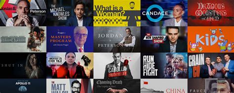 Image result for Daily Wire Streaming