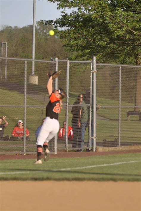 EPC softball semifinals: Northampton vs. Bethlehem Catholic ...