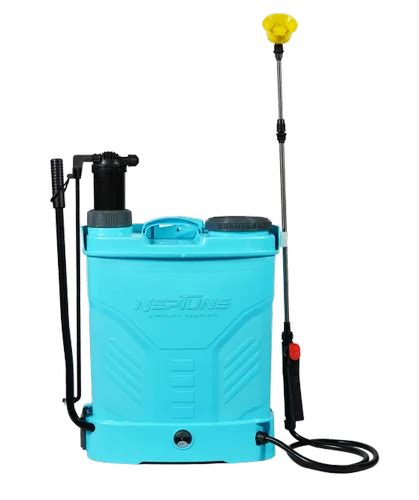 Battery Sprayer - Bs 21 Neptune Battery Sprayer Trader - Wholesaler ...