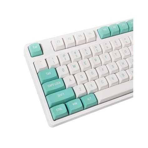 Daixiahu Keycap, PBT Injection molding, 148 Keys, CSA Ball India | Ubuy