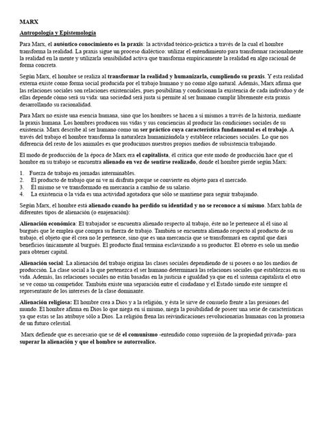 Image result for Alienacion Marx