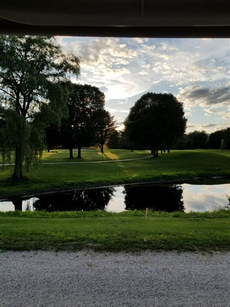 About Us - North Conway CC