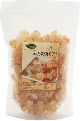THANJAI NATURAL GOND KATIRA 250g / CHAHAR GOND / TRAGACANTH GUM ...