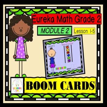 Image result for Eureka Math Grade 2 Lessons