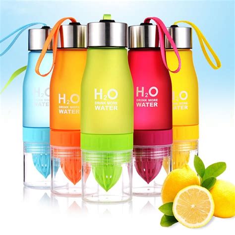 Infuser Water Bottles - Corporate & VIP Tours to Thailand | Soapy ...