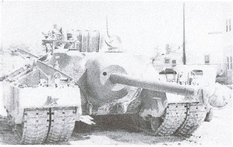 Super-Heavy Tank T28 - Tank Encyclopedia