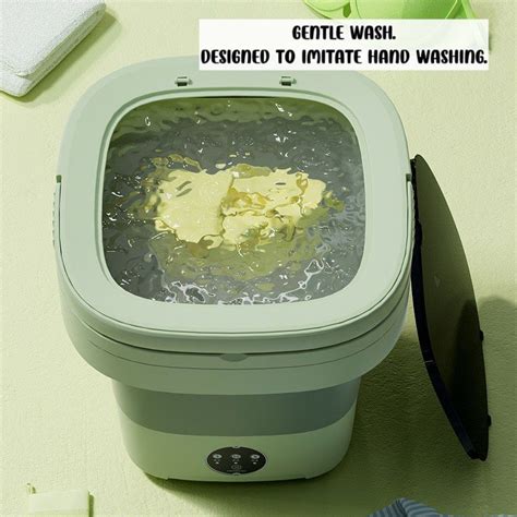 Best Collapsible Washing Machine 的图像结果