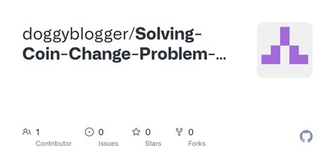Coin Change Problem in Python 的图像结果