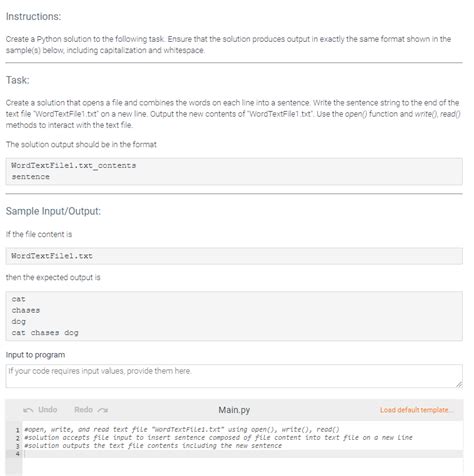 How to Develop a Python Solution 的图像结果