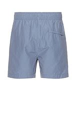 onia Charles 5" Swim Trunk in Stonewash | REVOLVE