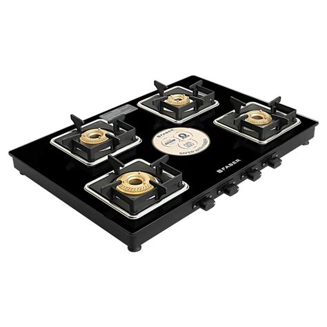 Buy COOKTOP REMO XL 4BB Cooktop Online - Faber - Buy now at ₹ 10,970