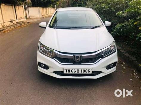 Honda City 2014-2015 i DTEC V, 2018, Diesel - Cars - 1798364900