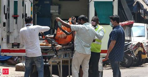 Punjab's coronavirus death rate higher than Haryana: Government data ...