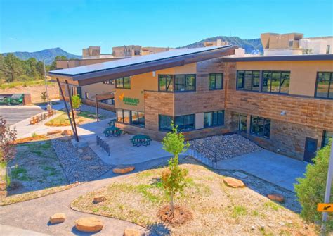 Animas High School | Jaynes Corporation