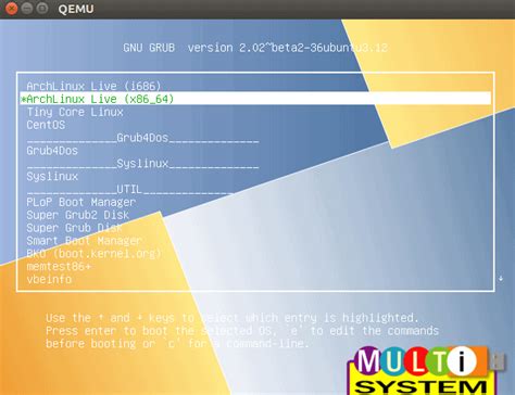 Image result for Single Boot Linux