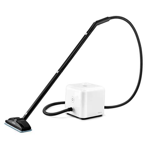 Dupray Neat Steam Cleaner with 17-Piece Kit - Heavy Duty Steam Cleaning ...