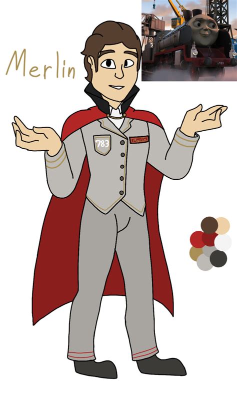 Image result for Merlin Project