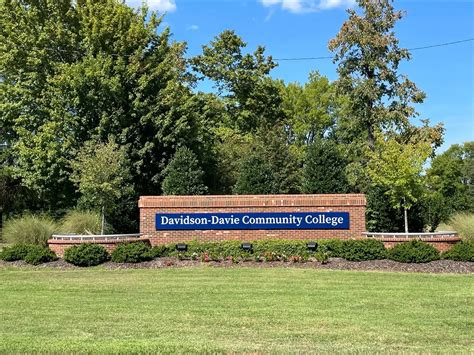 Davidson Davie Community College