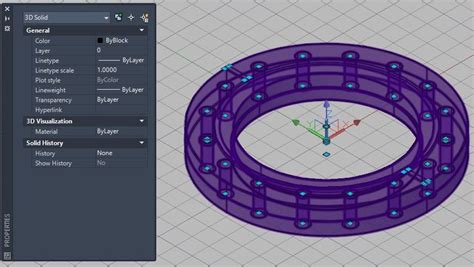 Image result for Using Step Files in AutoCAD