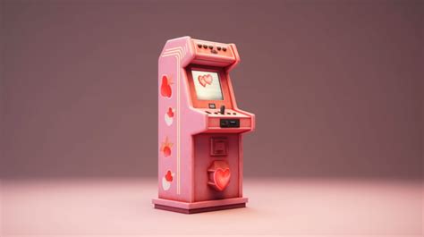 Image result for Arcade Machine Back View