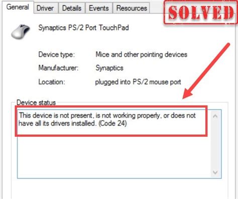 Image result for Keyboard Code 24 Device Manager