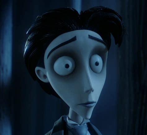 Image result for Behind the Voice Actors Corpse Bride