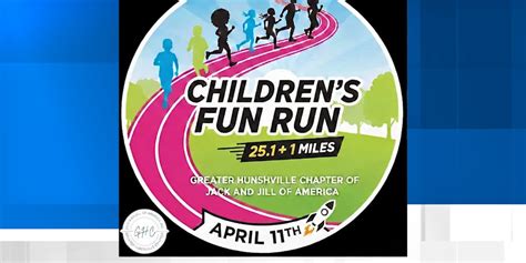 Greater Huntsville Chapter of Jack and Jill kicks off the Children’s ...