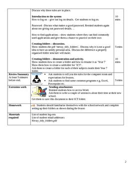 Image result for Computer Lesson 7