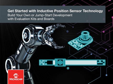 Image result for Inductive Position Sensor vs Resolver