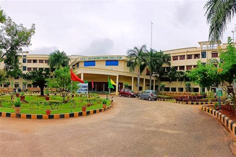 Pallavi Engineering College: Admission 2025, Fees, Ranga Reddy